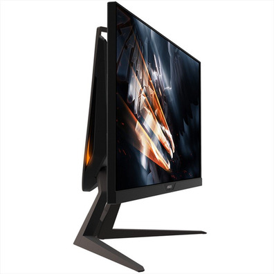 Monitor Gaming di Gigabyte Aorus FI27Q-EK 27" LED IPS