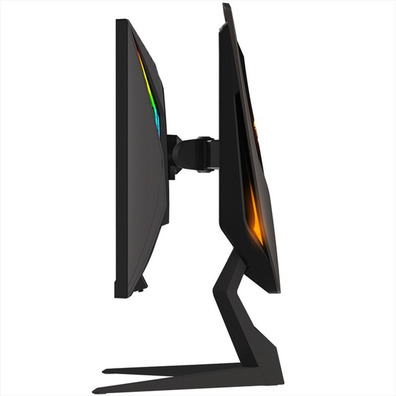 Monitor Gaming di Gigabyte Aorus KD25F-EK 24,5"