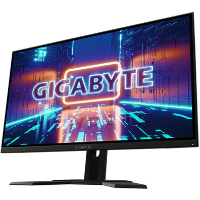 Monitor Gaming Gigabyte G27Q-EK QHD 27 ' "