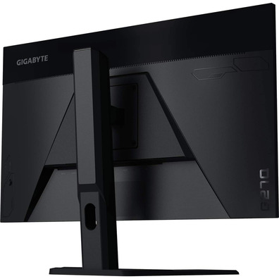 Monitor Gaming Gigabyte G27Q-EK QHD 27 ' "