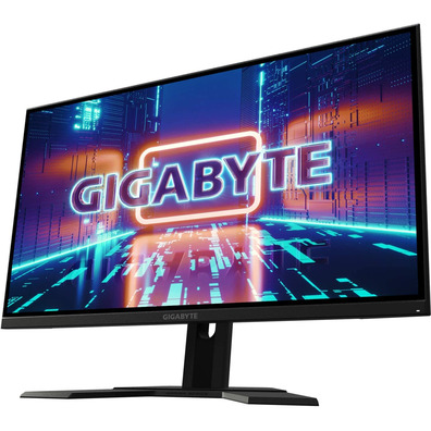 Monitor Gaming Gigabyte G27Q-EK QHD 27 ' "