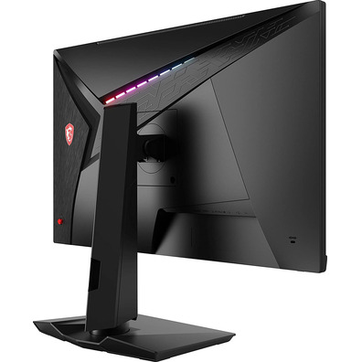 Monitor Gaming IPS MSI Optix MAG274QRF-QD 27 ' "