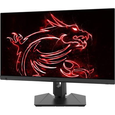 Monitor Gaming IPS MSI Optix MAG274QRF-QD 27 ' "