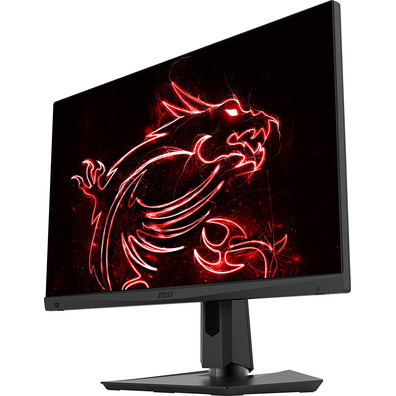 Monitor Gaming IPS MSI Optix MAG274QRF-QD 27 ' "