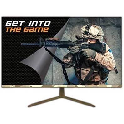 Monitor Gaming Keep Out XGM24 Esercito 23,8 '' 4ms