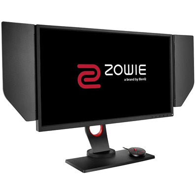 Monitor Gaming LED 24.5" BenQ XL2546 ZOWIE Nero