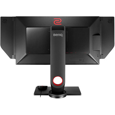 Monitor Gaming LED 24.5" BenQ XL2546 ZOWIE Nero