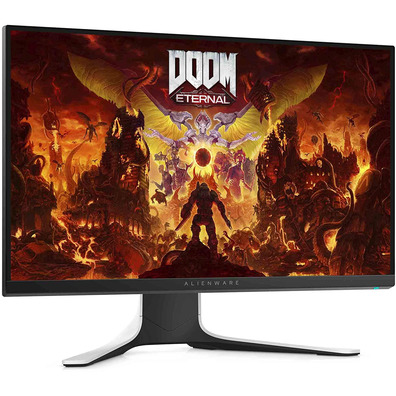 Monitor Gaming LED 27 '' ' Dell Alienware AW2720HF