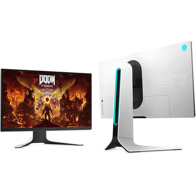 Monitor Gaming LED 27 '' ' Dell Alienware AW2720HF