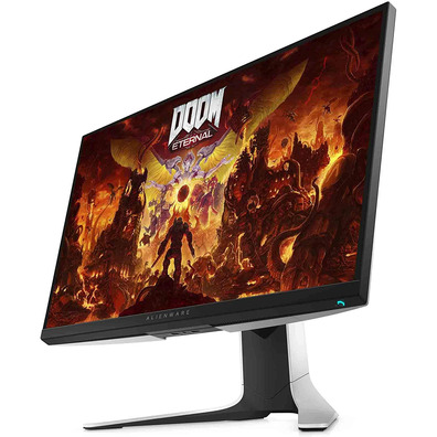 Monitor Gaming LED 27 '' ' Dell Alienware AW2720HF