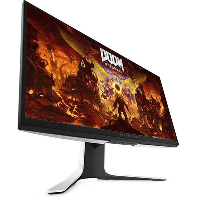 Monitor Gaming LED 27 '' ' Dell Alienware AW2720HF