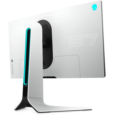 Monitor Gaming LED 27 '' ' Dell Alienware AW2720HF