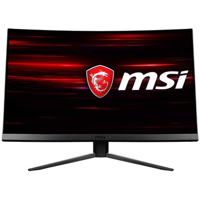 Monitor Gaming LED 27" MSI OPTIX MAG271CV Curvo