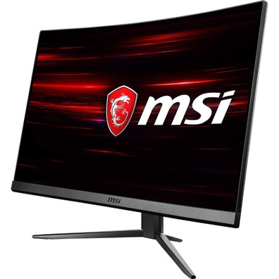 Monitor Gaming LED 27" MSI OPTIX MAG271CV Curvo