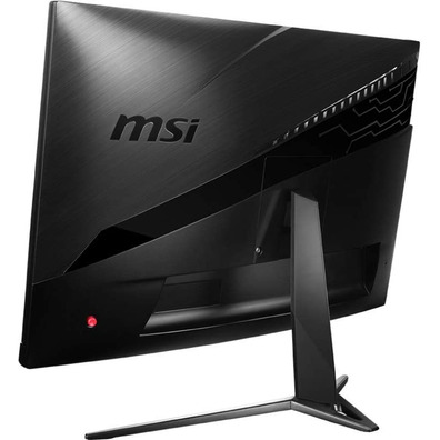 Monitor Gaming LED 27" MSI OPTIX MAG271CV Curvo