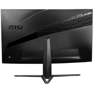 Monitor Gaming LED 27" MSI OPTIX MAG271CV Curvo