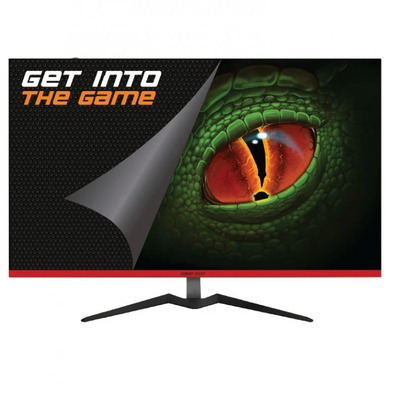 Monitor Gaming LED 32 '' Keep Out XGM32 2K