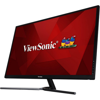 Monitor Gaming LED 32 '' ' Viewsonic VX3211-MH Negro