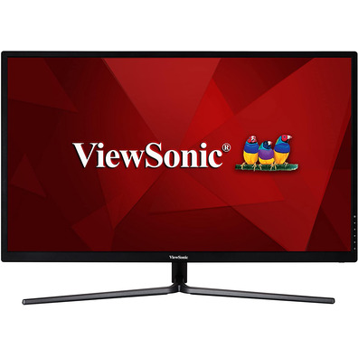 Monitor Gaming LED 32 '' ' Viewsonic VX3211-MH Negro