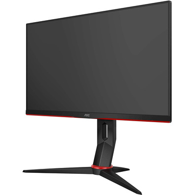 Monitor Gaming LED AOC 24G2U5/BK 24 ""