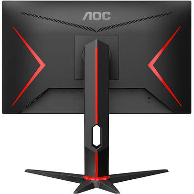 Monitor Gaming LED AOC 24G2U5/BK 24 ""