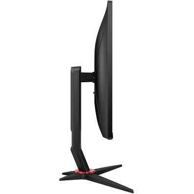 Monitor Gaming LED AOC 24G2U5/BK 24 ""