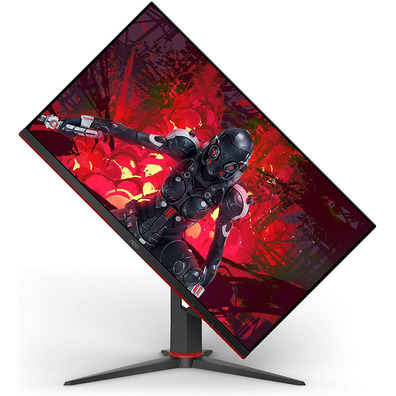 Monitor Gaming LED AOC 24G2U5/BK 24 ""