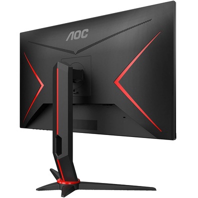 Monitor Gaming LED AOC 24G2U5/BK 24 ""