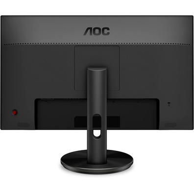 Monitor Gaming LED AOC G2790VXA 27 '' Negro / Rojo