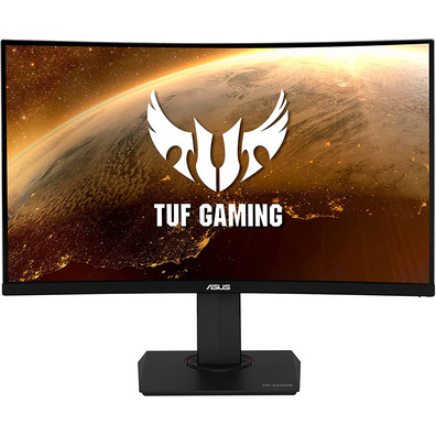 Monitor Gaming LED ASUS TUF VG32VQR Curvo 31,5 ' "