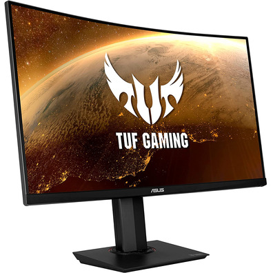 Monitor Gaming LED ASUS TUF VG32VQR Curvo 31,5 ' "