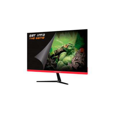 Monitor Gaming LED Keep Out XGM24F + Flat 23,8 ' "