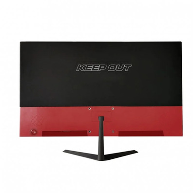 Monitor Gaming LED Keep Out XGM24v3 23,8 ' "