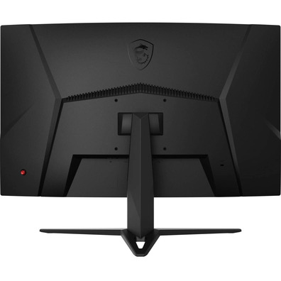 Monitor Gaming LED MSI Optix G27C4 Curvo 27 ' "