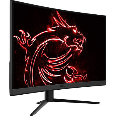 Monitor Gaming LED MSI Optix G32C4 31,5 '' Curvo