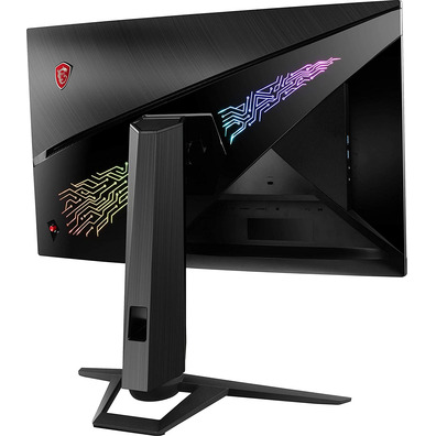 Monitor Gaming LED MSI Optix MPG27CQ2 27 '' Curvo