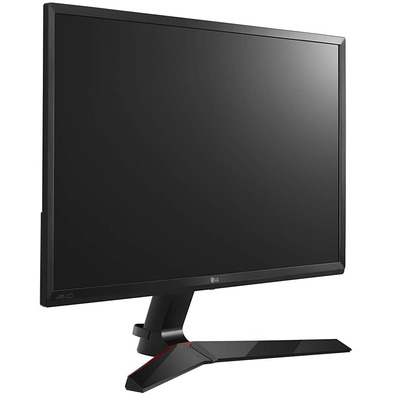 Monitor Gaming LG 24MP59G 23,8 " /Full HD Negro