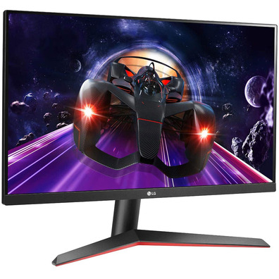 Monitor Gaming LG 24MP60G-B 23,8 " Full HD Negro