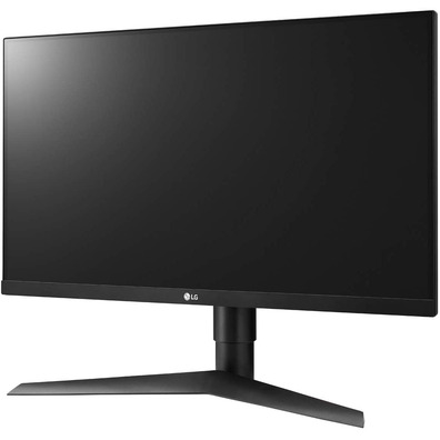 Monitor Gaming LG 27GL650F-B 27" Full HD