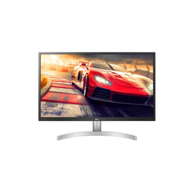 Monitor Gaming LG 27UL500W 27" 4K