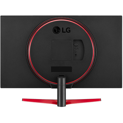 Monitor Gaming LG UltraGear 32GN500-B 31,5 " Full HD Negro