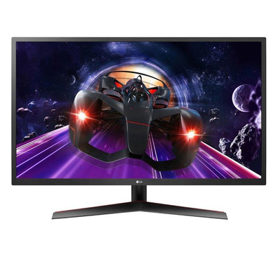 Monitor Gaming LG UltraGear 32MP60G-B 31,5 " Full HD Negro