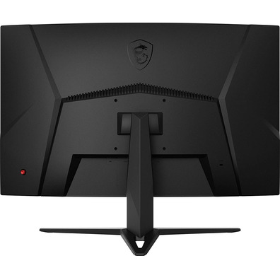 Monitor Gaming MSI Optix G27CQ4 27" Curvo