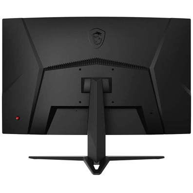 Monitor Gaming MSI Optix G32CQ4 Curvo 31,5 '' ' LED