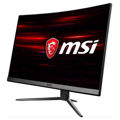 Monitor Gaming MSI Optix MAG241CV Curvo 23,6" LED