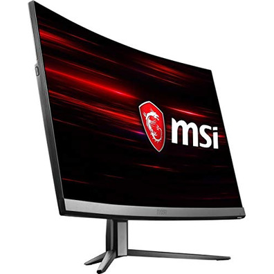 Monitor Gaming MSI Optix MAG241CV Curvo 23,6" LED