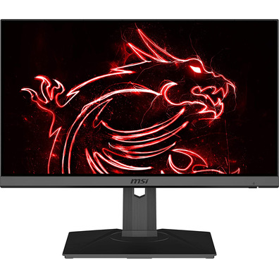 Monitor Gaming MSI Optix MAG245R LED 23,8 ' "