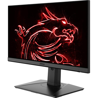 Monitor Gaming MSI Optix MAG245R LED 23,8 ' "