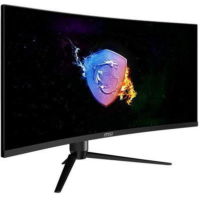 Monitor Gaming MSI Optix MAG342CQRV Curvo LED 34 ' "