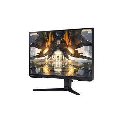 Monitor Gaming Samsung S27AG500NU 27 ' " Negro LED